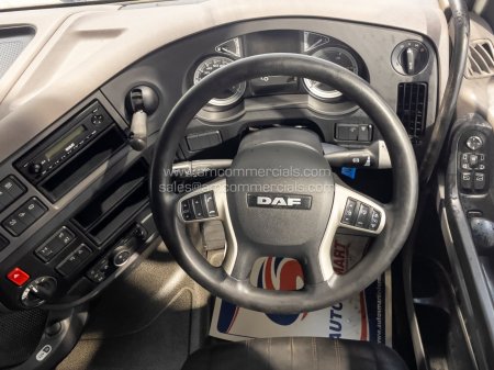 2022 DAF XF 480 - photo 21