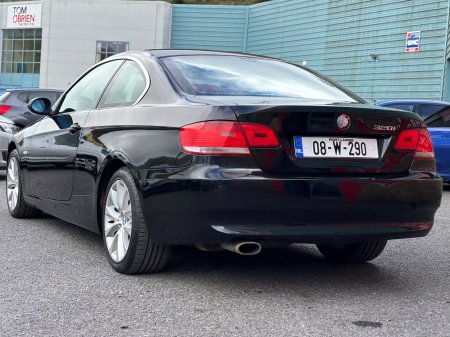 2008 BMW 3-Series - photo 27