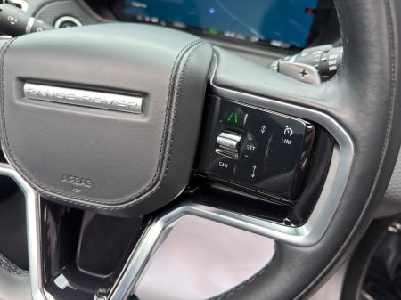 2023 Land Rover Range Rover Velar - photo 19