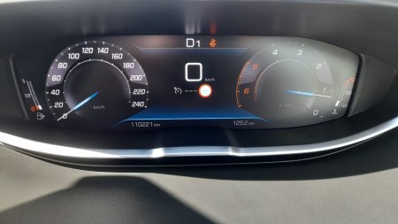 2023 Peugeot 3008 - photo 6