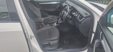 2018 Skoda Octavia - photo 9