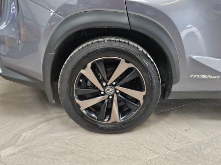 2018 Lexus NX - photo 7