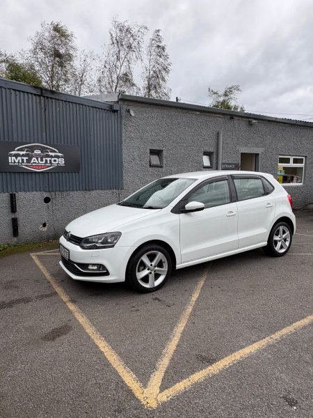 2016 Volkswagen Polo - photo 24