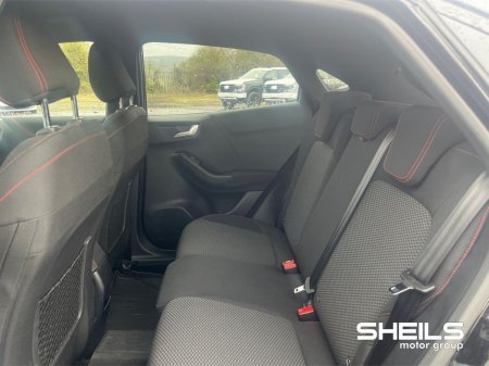 2023 Ford Puma - photo 7