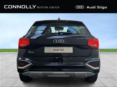 2026 Audi Q2 - photo 11