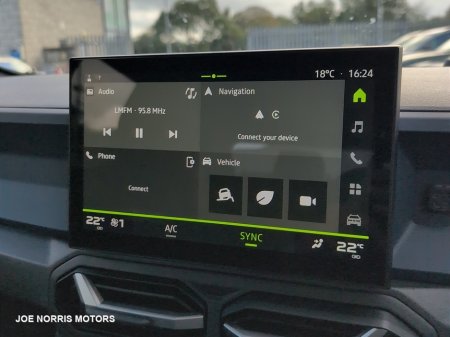 2025 Dacia Bigster - photo 21