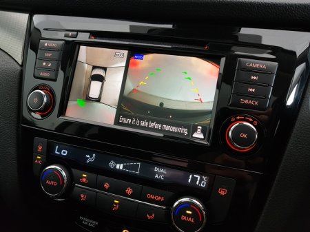 2020 Nissan Qashqai - photo 14
