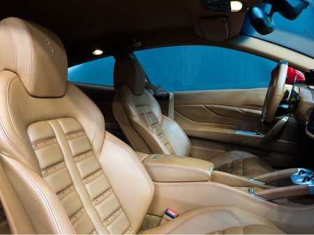 2012 Ferrari FF - photo 22