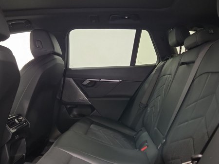 2025 BMW i5 - photo 11