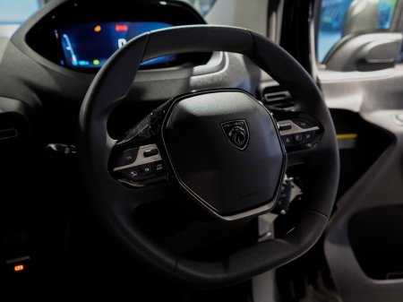 2026 Peugeot Partner - photo 7