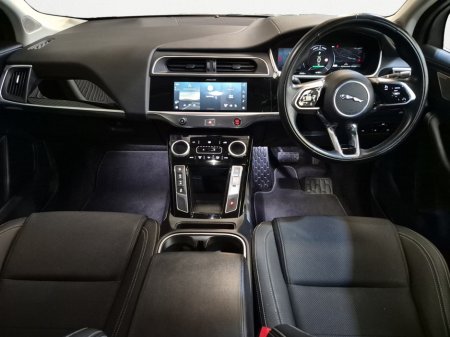 2021 Jaguar I-Pace - photo 14