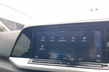 2026 Ford Tourneo Connect - photo 36