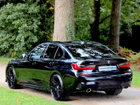 2022 BMW 3-Series - photo 25