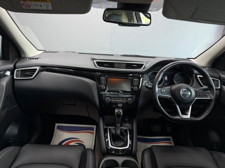 2020 Nissan Qashqai - photo 17
