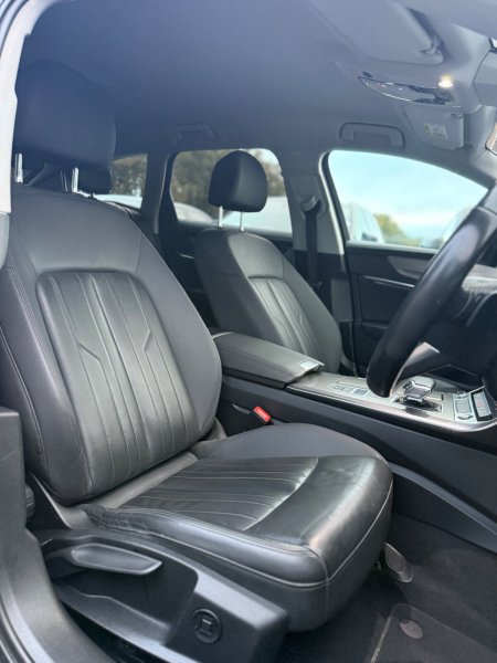 2021 Audi A6 - photo 16