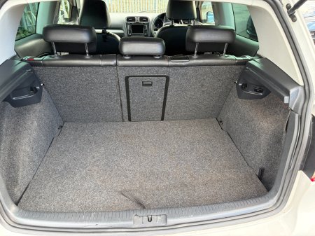 2011 Volkswagen Golf - photo 7