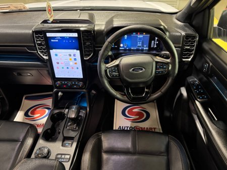 2025 Ford Ranger - photo 8