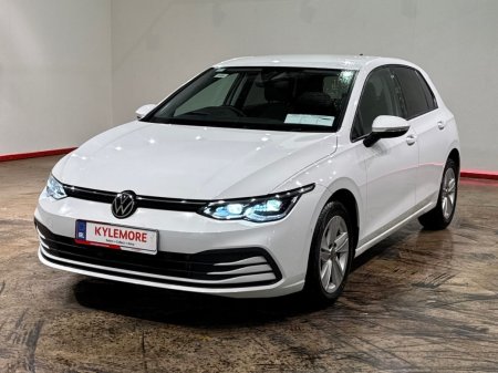 2022 Volkswagen Golf - photo 7