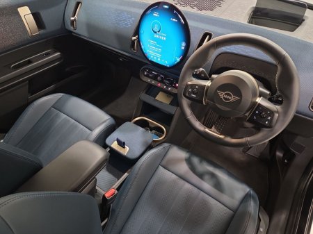 2024 Mini Countryman - photo 6