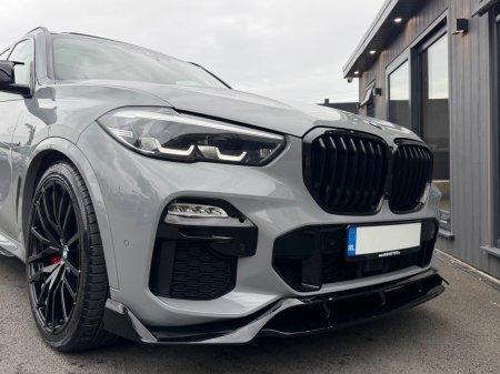 2021 BMW X5 - photo 12