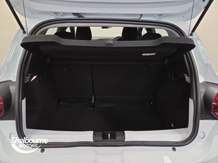 2022 Dacia Sandero Stepway - photo 19