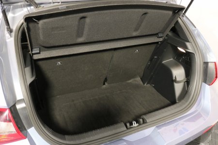 2026 Hyundai i20 - photo 8
