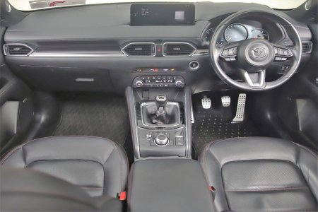 2023 Mazda CX-5 - photo 14