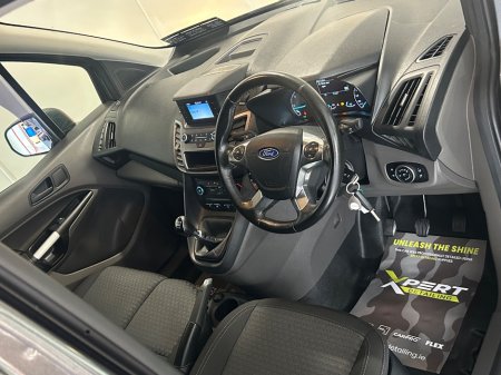 2021 Ford Transit Connect - photo 15