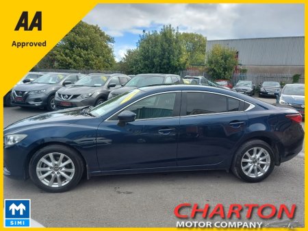 2016 Mazda Mazda6 - photo 4
