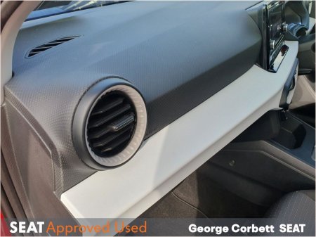 2023 SEAT Ibiza - photo 18