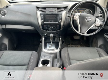 2021 Nissan Navara - photo 2