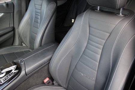 2019 Mercedes-Benz E-Class - photo 20