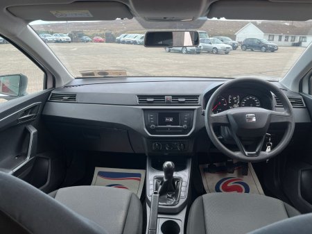 2018 SEAT Ibiza - photo 18