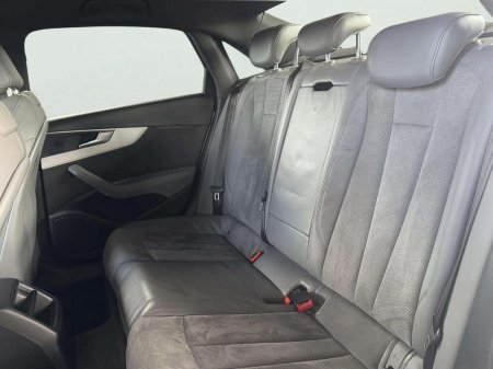 2016 Audi A4 - photo 12