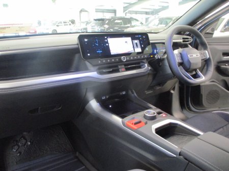 2026 Jeep Compass - photo 20