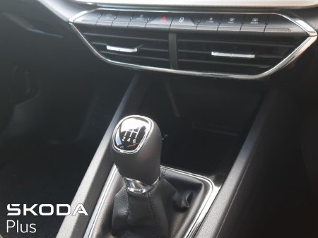 2023 Skoda Octavia - photo 12