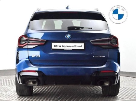 2024 BMW X3 - photo 15