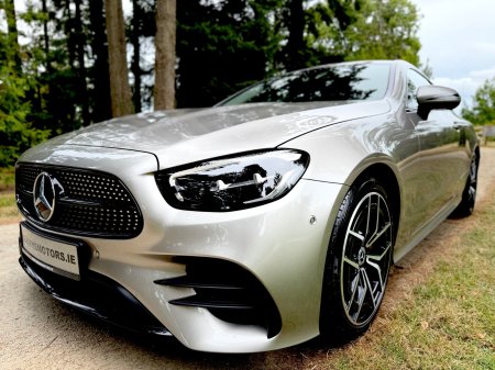 2021 Mercedes-Benz E-Class - photo 31