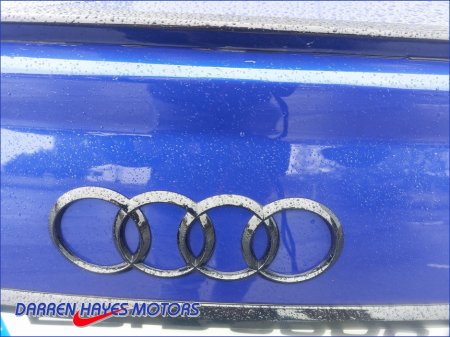 2023 Audi A6 - photo 26