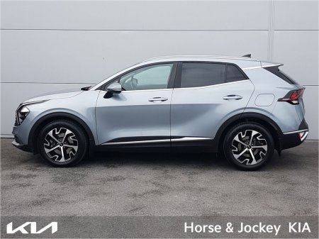 2023 Kia Sportage - photo 25