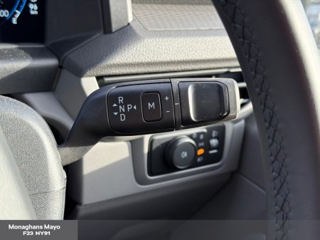 2025 Volkswagen Transporter - photo 10