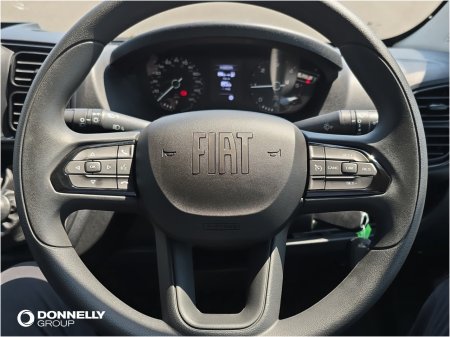 2026 Fiat Ducato - photo 9