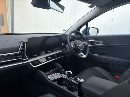 2026 Kia Sportage - photo 9