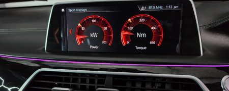 2019 BMW 7-Series - photo 55