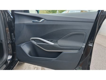 2026 Skoda Fabia - photo 12