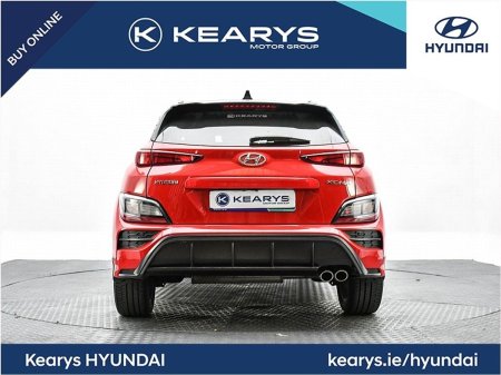 2023 Hyundai KONA - photo 2