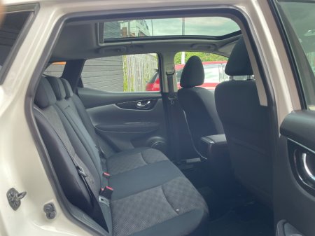 2014 Nissan Qashqai - photo 9