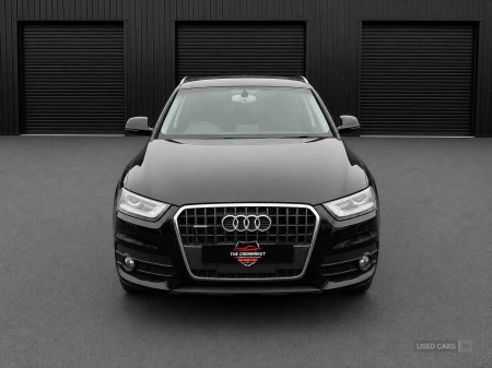 2013 Audi Q3 - photo 2