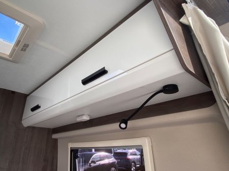 2026 Fiat Ducato Camper - photo 20