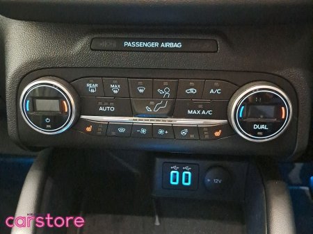 2021 Ford Kuga - photo 17